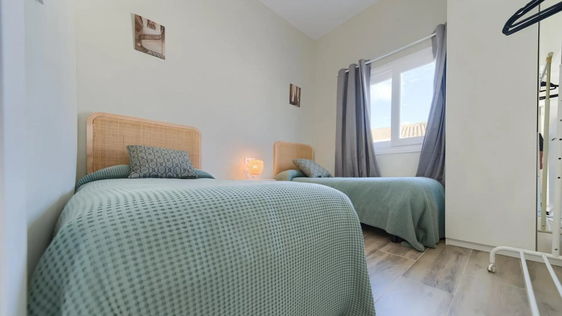 Villa Sanctipetri Para Grupos 20Pax Chiclana de la Frontera 0*,