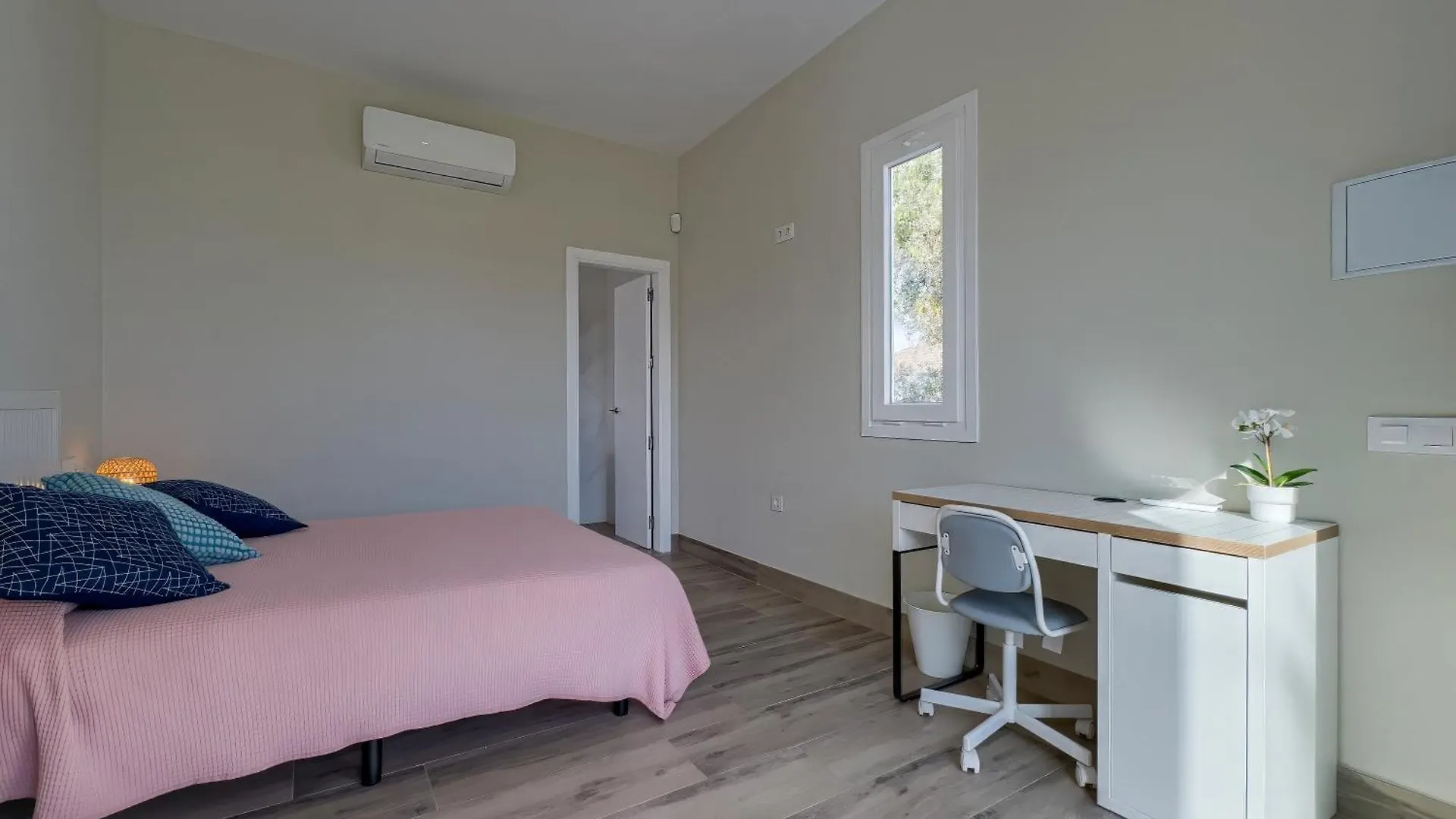 Villa Sanctipetri Para Grupos 20Pax Chiclana de la Frontera