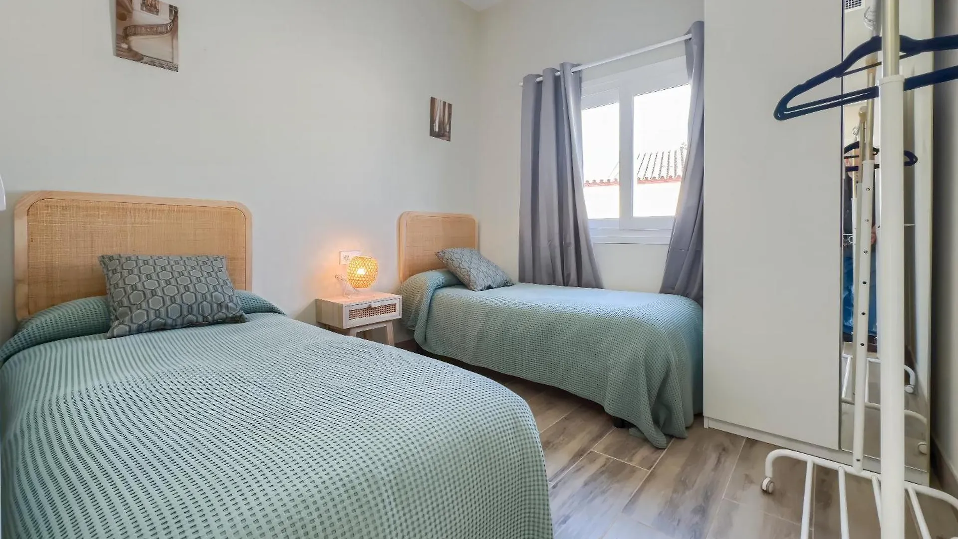 Villa Sanctipetri Para Grupos 20Pax Chiclana de la Frontera