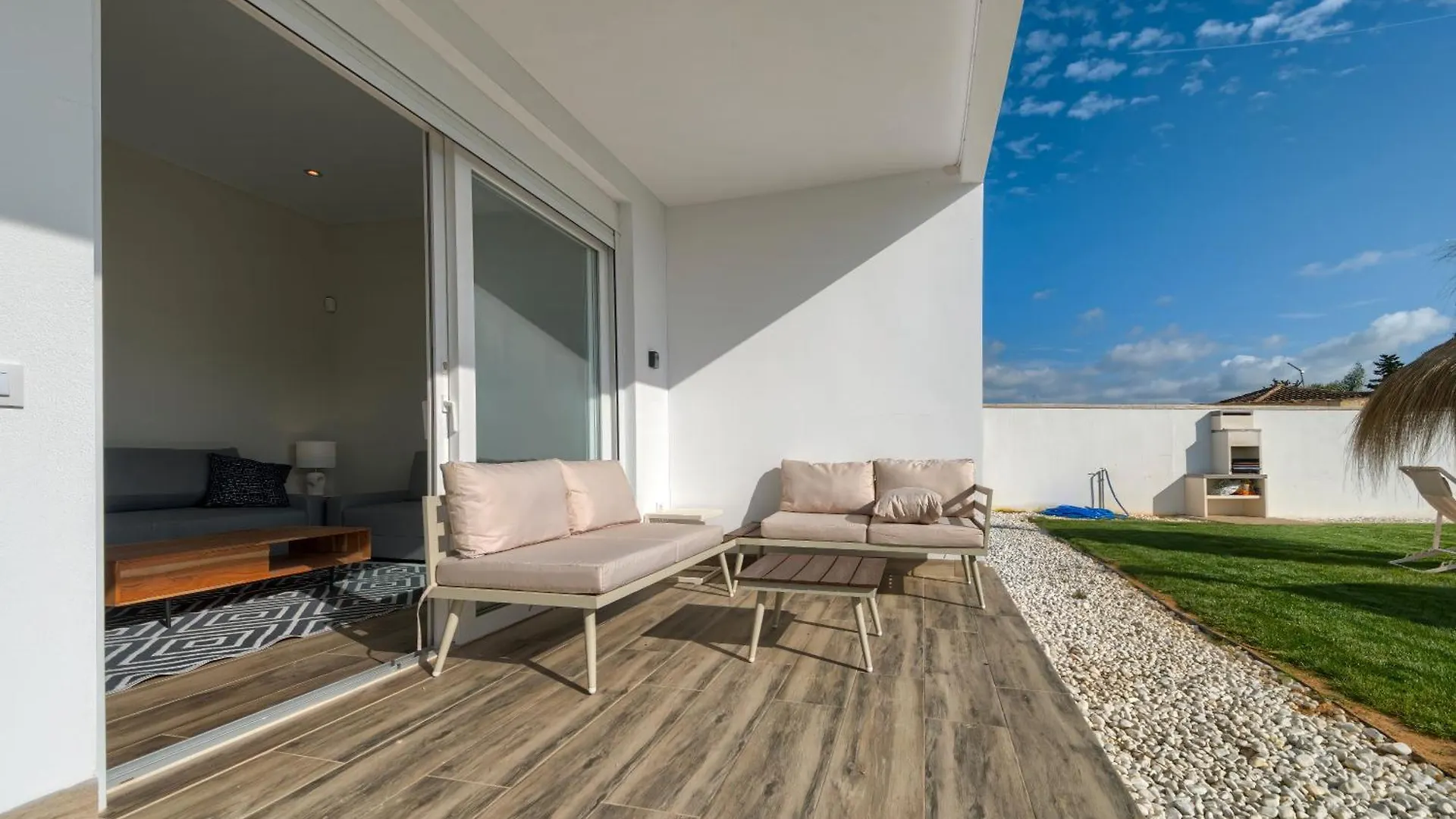 Villa Sanctipetri Para Grupos 20Pax Chiclana de la Frontera