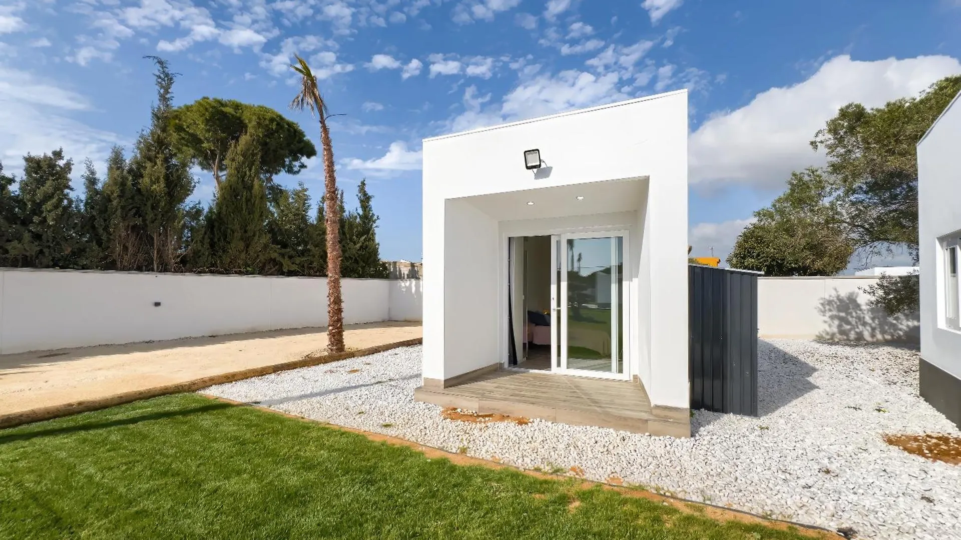 Villa Sanctipetri Para Grupos 20Pax Chiclana de la Frontera